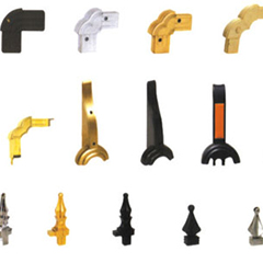 伸縮門(mén)配件