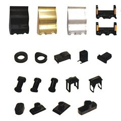 伸縮門(mén)配件