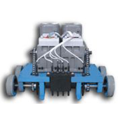 伸縮門(mén)配件