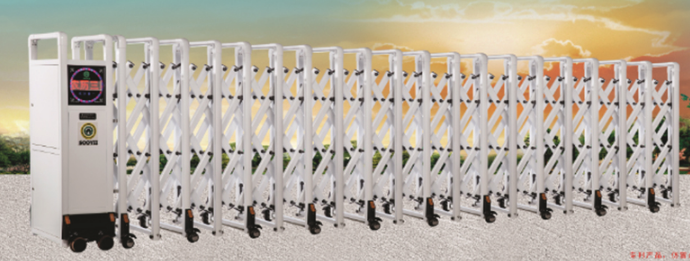 電動(dòng)伸縮門是什么價(jià)格？