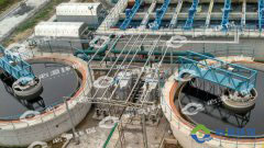 磁絮凝沉淀法如何實現(xiàn)？有哪些優(yōu)點？必源環(huán)保告訴您