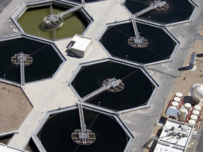 一體化污水處理設備在使用前需要做好哪些準備