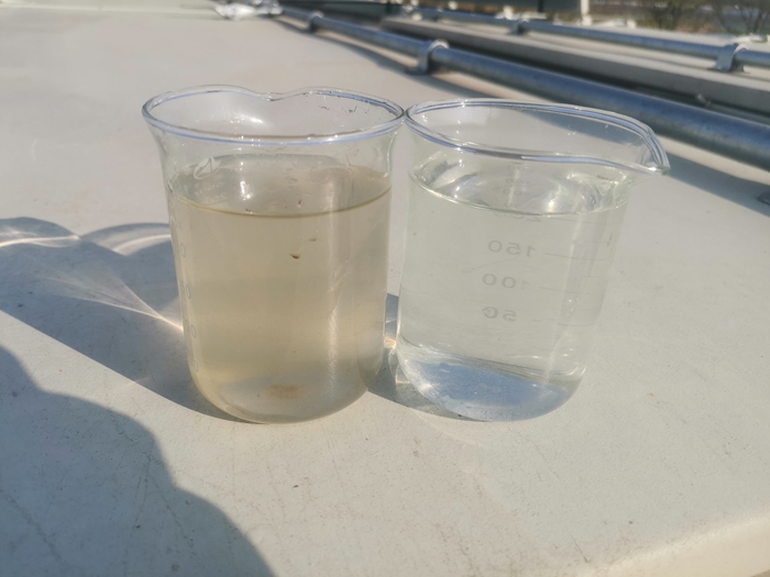 水體凈化、水質提升、水環境治理