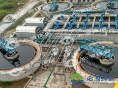 淺談下煤礦廢水處理分離設(shè)備的應用范圍