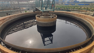 廢水處理設(shè)備維護保養(yǎng)有哪些階段