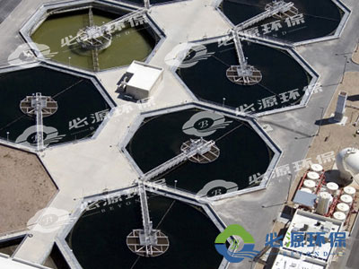 廢水處理設備的維修保養(yǎng)內(nèi)容有哪些?使用前怎么檢查？