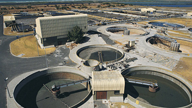 生活污水處理設(shè)備有哪些新工藝？處理效率如何提高？