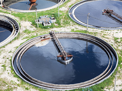 生活污水處理設備如何基礎安裝、使用、維護