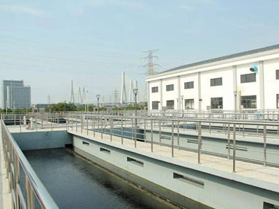 臭氧技術(shù)在市政污水處理當中怎么應(yīng)用