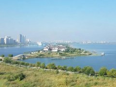 【優(yōu)化生態(tài) 水清景美】客戶喜提應(yīng)急水體凈化特種作業(yè)車(chē)-技術(shù)人員連夜調(diào)試交