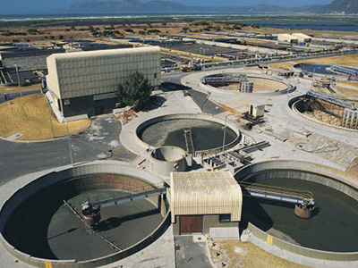 磁絮凝沉淀工藝有哪些階段？各自有幾個特點？