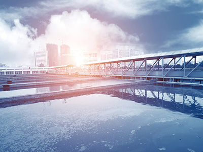 磁分離污水處理工藝具體應用優點有哪些