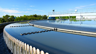 關于一體化污水處理設備的發展前景