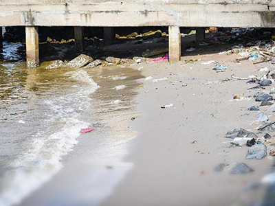 河道水體凈化：守護(hù)清澈水源，共建美好家園